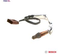 Bosch Lambda Sensor 0 258 006 213 - for VW & SEAT (2.0L AZJ/AEG/BER, Cordoba, Ibiza, New Beetle)