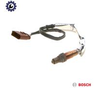 Bosch Lambda Sensor 0 258 006 213 - for VW & SEAT (2.0L AZJ/AEG/BER, Cordoba, Ibiza, New Beetle)