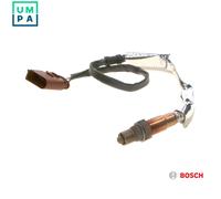 Bosch Lambda Sensor 0 258 006 213 - for VW & SEAT (2.0L AZJ/AEG/BER, Cordoba, Ibiza, New Beetle)