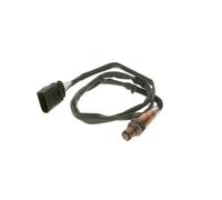 BOSCH 0 258 006 215 Lambda sensor