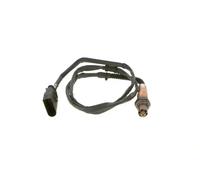 Lambda sensor 0 258 006 215 BOSCH
