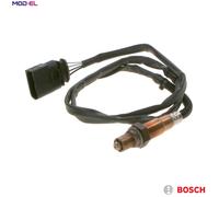 LAMBDA SENSOR 0 258 006 215 FORLAMBDA SENSOR 0 258 006 215 FOR SEAT VW 06A 906
