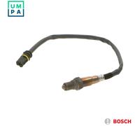 Lambda Sensor for MERCEDES-BENZ C215 W210 S210 VF210 BOSCH 0 258 006 274