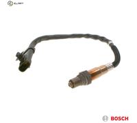 Lambda sensor 0 258 006 294 BOSCH for RENAULT CLIO Mk II ESPACE Mk III THALIA I