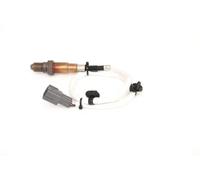 Bosch Lambda Sensor 0 258 006 344 with vehicle-specific connector