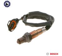 BOSCH 0 258 006 346 Lambda sensor