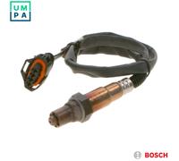 Bosch LS6346 Oxygen Lambda Sensor Diagnostic Probe for OPEL Omega B 2.6 3.2 V6