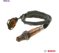 BOSCH 0 258 006 346 Lambda sensor