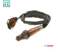 BOSCH 0 258 006 346 Lambda sensor