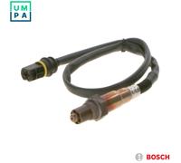 Bosch Lambda Sensor 0 258 006 353 - for Mercedes-Benz E‑Class W210 (M112.921/M112.941/M113.940)