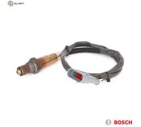 Bosch 0258006375 - Lambda sensor with vehicle-specific connector