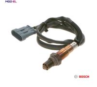 Bosch Lambda Sensor 0258006389 – Oxygen Sensor with Vehicle-Specific Connector