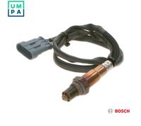 Bosch Lambda Sensor 0258006389 – Oxygen Sensor with Vehicle-Specific Connector