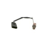 Lambda sensor 0 258 006 392 BOSCH for AUDI SEAT VW