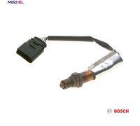 Bosch Oxygen Sensor 0 258 006 392 – Audi A3/TT, VW & Seat Cordoba/Ibiza 1.6L