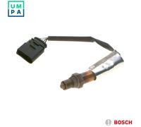 Bosch Oxygen Sensor 0 258 006 392 – Audi A3/TT, VW & Seat Cordoba/Ibiza 1.6L