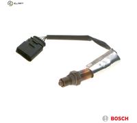 Bosch Oxygen Sensor 0 258 006 392 – Audi A3/TT, VW & Seat Cordoba/Ibiza 1.6L