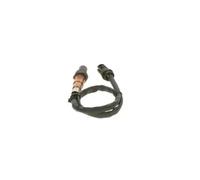 Bosch 0258006428 - Lambda sensor with vehicle-specific connector