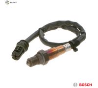 Lambda sensor 0 258 006 428 BOSCH for BMW 3 3 Coupe 3 Compact