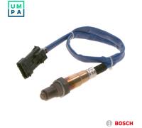 BOSCH 0 258 006 433 Lambda sensor