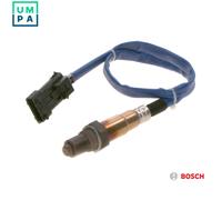 BOSCH 0 258 006 433 Lambda sensor