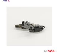 Lambda sensor 0 258 006 446 BOSCH for VOLVO XC70 I Cross Country V70 Mk II S60 I