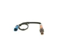 Lambda sensor 0 258 006 450 BOSCH for FORD FOCUS I FOCUS I Saloon MONDEO III