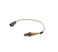 Lambda sensor 0 258 006 454 BOSCH for TOYOTA COROLLA COROLLA Estate YARIS/VITZ