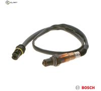 BOSCH 0 258 006 456 Lambda sensor