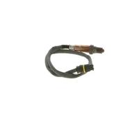 Lambda Sensor fits MERCEDES CLC180 CL203 1.8 Post Cat 08 to 10 M271.946 Oxygen