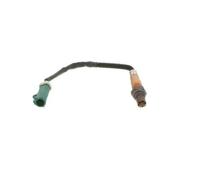 Lambda Sensor BOSCH 0 258 006 484
