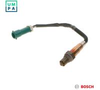 Lambda Sensor BOSCH 0 258 006 484