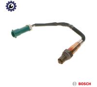 Lambda Sensor BOSCH 0 258 006 484