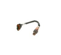 Lambda sensor 0 258 006 499 BOSCH for OPEL CORSA D MERIVA A MPV ASTRA H Estate