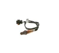 Lambda sensor 0 258 006 501 BOSCH for OPEL MERIVA A MPV ASTRA H Estate ASTRA H