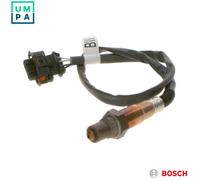 Lambda sensor 0 258 006 501 BOSCH for OPEL MERIVA A MPV ASTRA H Estate ASTRA H