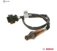 Lambda sensor 0 258 006 501 BOSCH for OPEL MERIVA A MPV ASTRA H Estate ASTRA H