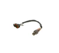 Lambda sensor 0 258 006 503 BOSCH for OPEL MERIVA A MPV ASTRA H Estate ASTRA H
