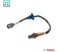 BOSCH 0 258 006 538 Lambda sensor