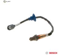 BOSCH 0 258 006 538 Lambda sensor