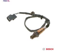BOSCH 0 258 006 539 Lambda sensor