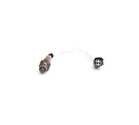 Lambda sensor 0 258 006 542 BOSCH for TOYOTA YARIS/VITZ