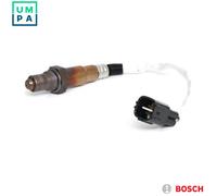 Bosch Lambda Sensor 0 258 006 542 - Pre-Cat for Toyota Yaris/Vitz 1.0 1SZ-FE (2003-2005)