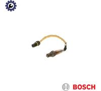 LAMBDA SENSOR 0 258 006 563 FOR SMART FORTWO/Cabrio ROADSTER CITY-COUPE 0.6L