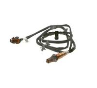 2x ✅Fits BOSCH 0 258 006 588 Oxygen Sensor 0 258 006 588 Lambda prob ⭐UK Seller⭐