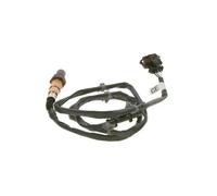 2x ✅Fits BOSCH 0 258 006 588 Oxygen Sensor 0 258 006 588 Lambda prob ⭐UK Seller⭐