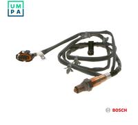 LAMBDA SENSOR 0 258 006 588 FOR HOLDEN VAUXHALL VECTRA/Mk/II SIGNUM OPEL 4cyl