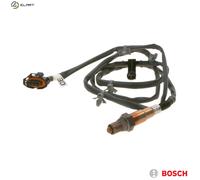 2x ✅Fits BOSCH 0 258 006 588 Oxygen Sensor 0 258 006 588 Lambda prob ⭐UK Seller⭐