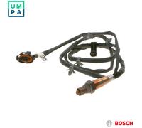 2x ✅Fits BOSCH 0 258 006 588 Oxygen Sensor 0 258 006 588 Lambda prob ⭐UK Seller⭐