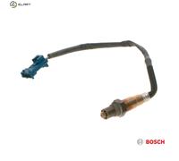 BOSCH 0 258 006 623 Lambda sensor